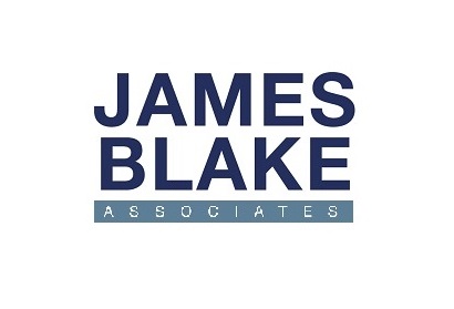 James Blake Associates logo
