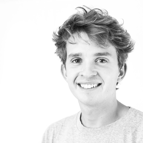 James Blake Ecologist enters into film-making