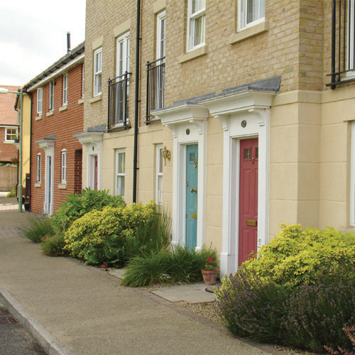 Plot Landscape offer