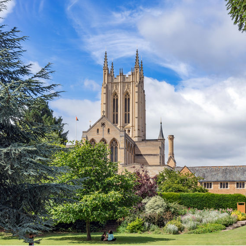 James Blake Associates moving to Bury St Edmunds