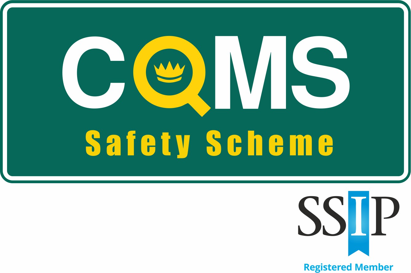 CQMS Safety-Scheme Accreditation