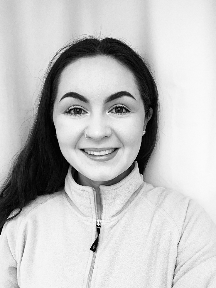 Bethan Feeney-Howells